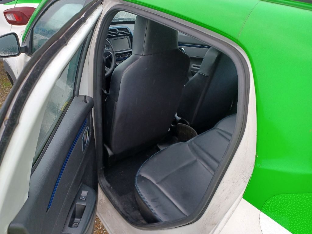 Immagine di DACIA Spring Electric 45 Comfort del 12/2021 km 31469