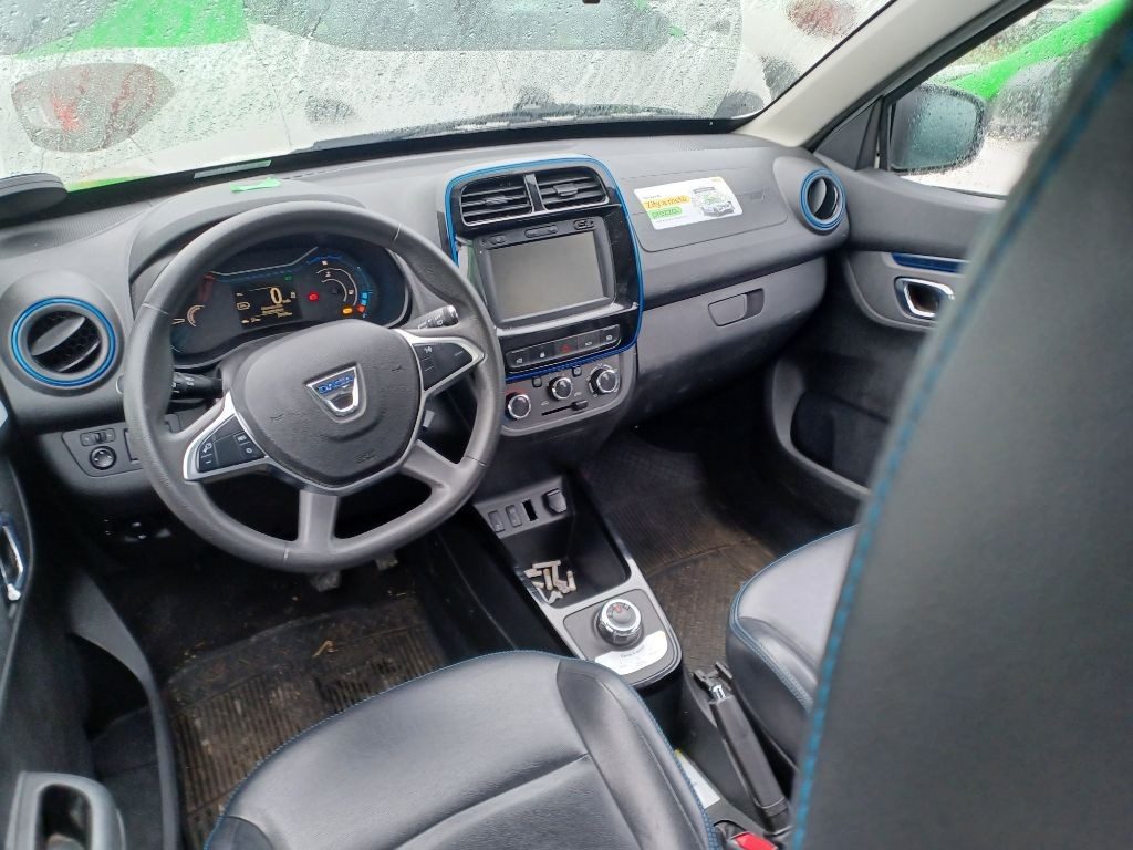 Immagine di DACIA Spring Electric 45 Comfort del 12/2021 km 31469