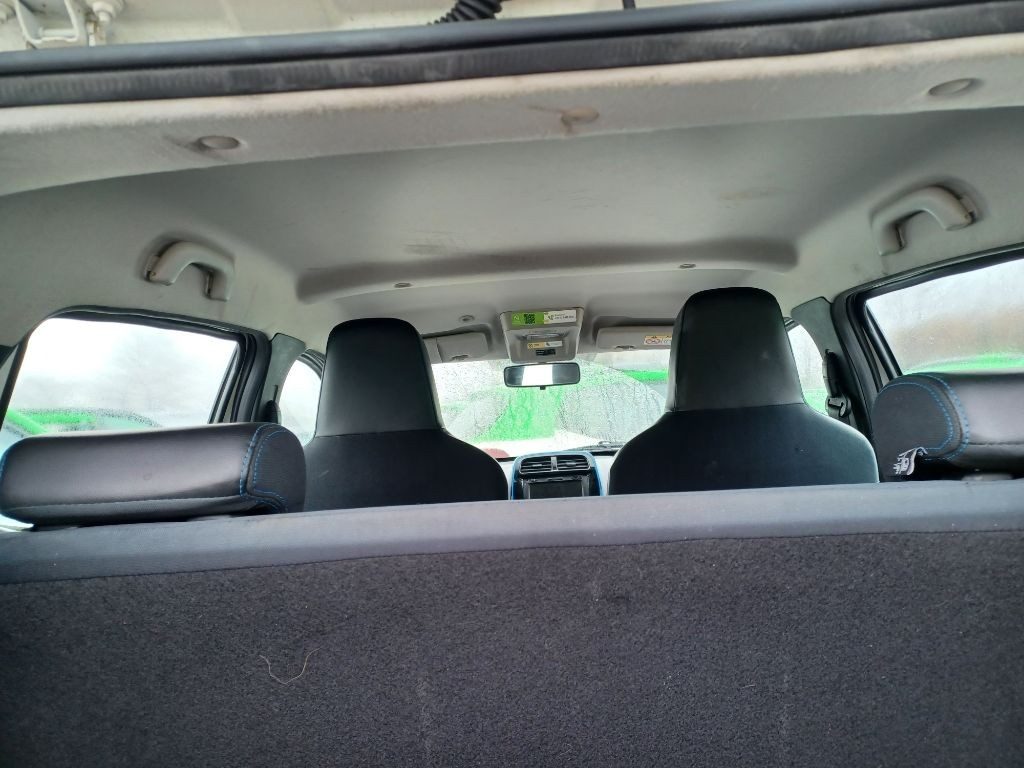 Immagine di DACIA Spring Electric 45 Comfort del 12/2021 km 31469