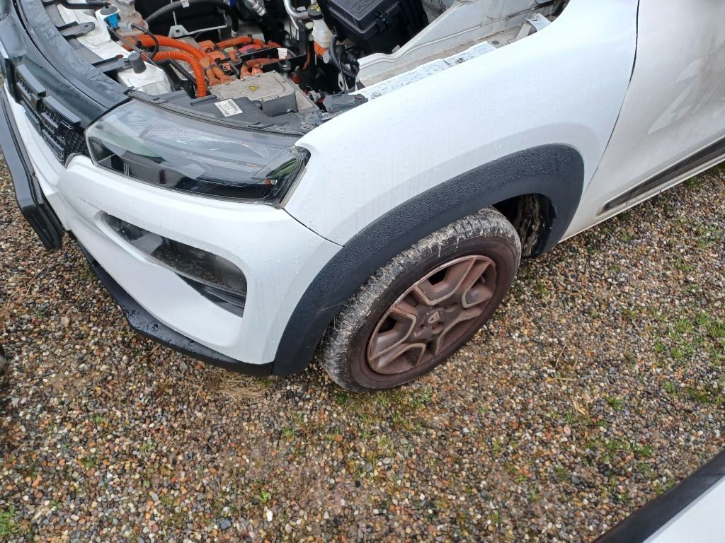 Immagine di DACIA Spring Electric 45 Comfort del 12/2021 km 31469