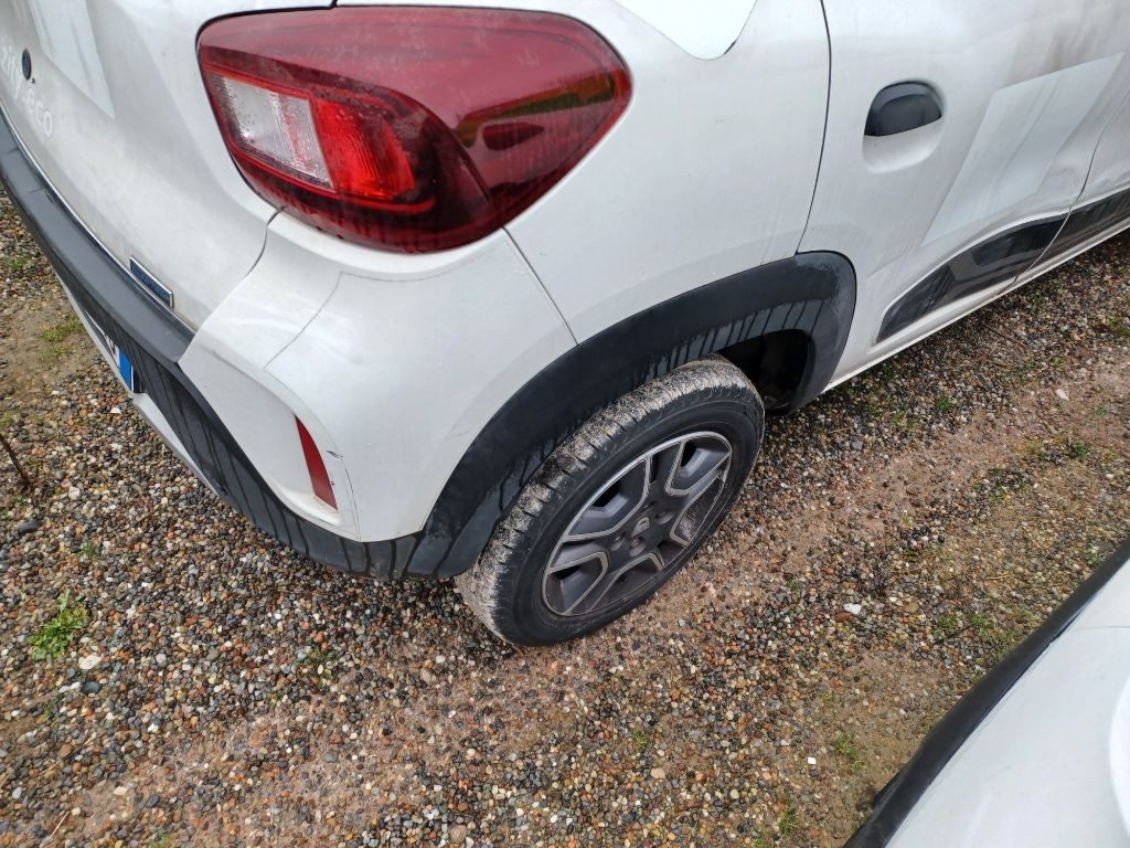 Immagine di DACIA Spring Electric 45 Comfort del 12/2021 km 31469