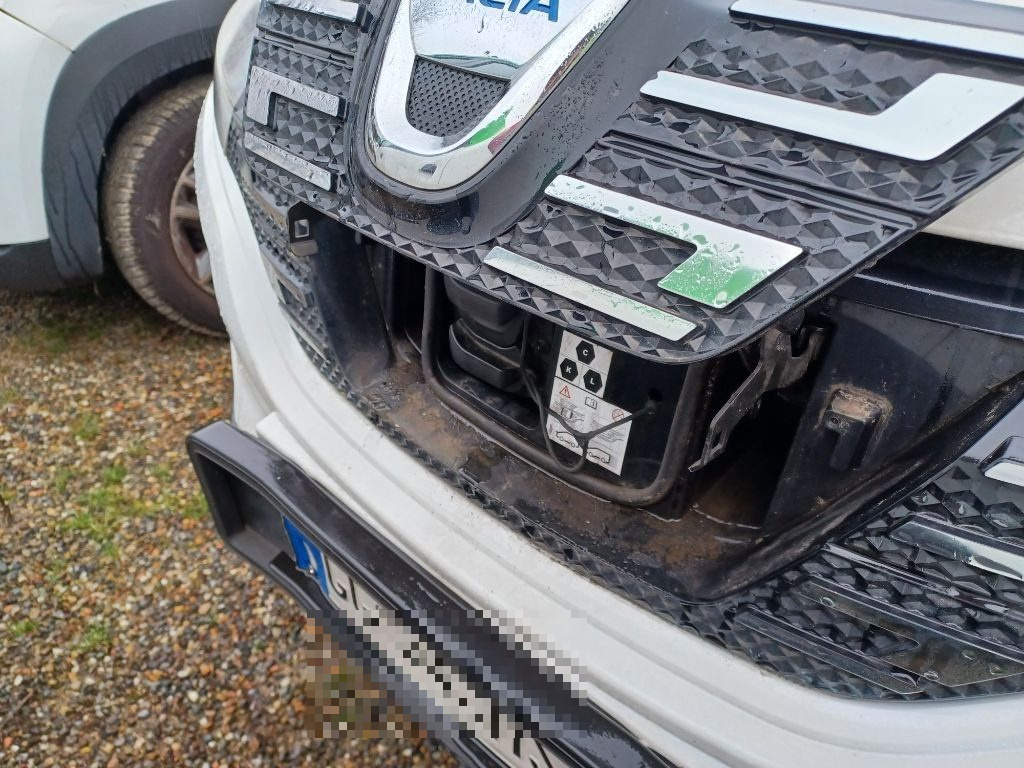 Immagine di DACIA Spring Electric 45 Comfort del 12/2021 km 31469