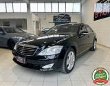 MERCEDES-BENZ S 500 S 500 *TETTO*ACC*SEDILI VENTILATI*HARMAN/KARDON*