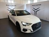 AUDI A3 SPB 30 TFSI S tronic