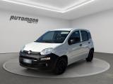 FIAT Panda 1.3MJT VAN 2POSTI