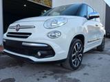 FIAT 500L 0.9 TwinAir Turbo Natural Power Mirror