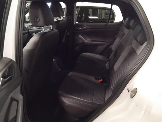 VOLKSWAGEN T-CROSS 1.5 TSI DSG STYLE R-LINE VIDEO - foto 9