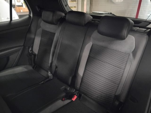VOLKSWAGEN T-CROSS 1.5 TSI DSG STYLE R-LINE VIDEO - foto 10