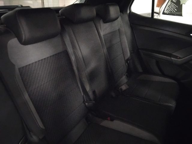 VOLKSWAGEN T-CROSS 1.5 TSI DSG STYLE R-LINE VIDEO - foto 12