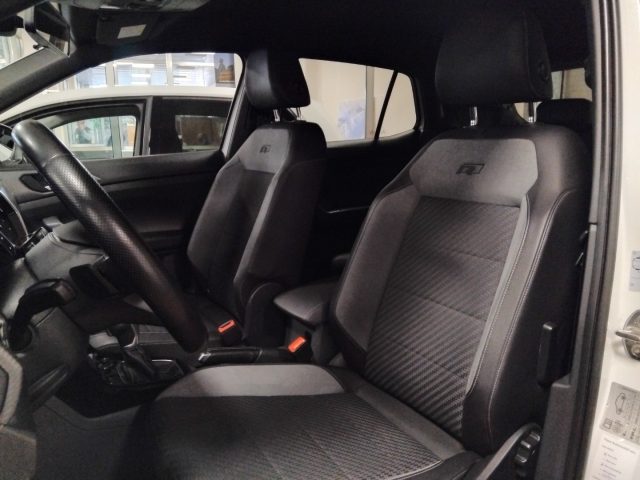 VOLKSWAGEN T-CROSS 1.5 TSI DSG STYLE R-LINE VIDEO - foto 16
