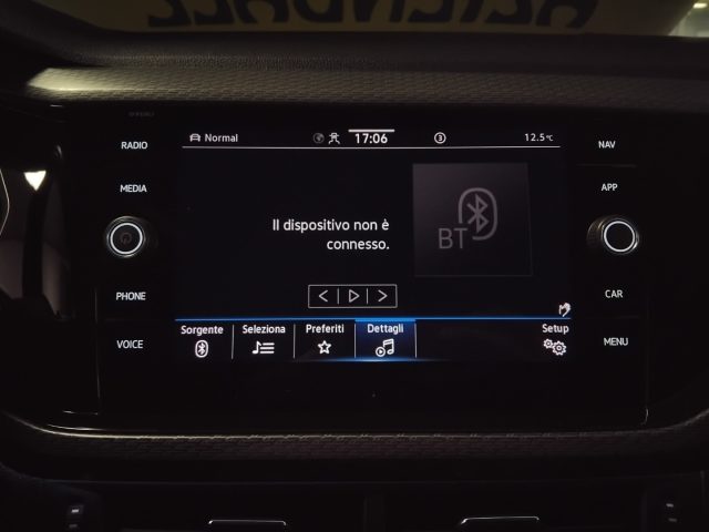 VOLKSWAGEN T-CROSS 1.5 TSI DSG STYLE R-LINE VIDEO - foto 19