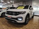 VOLKSWAGEN T-Cross 1.5 TSI DSG Style R-LINE VIDEO