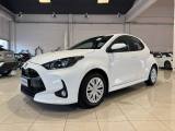 TOYOTA Yaris 1.0 5 porte Active PREZZO REALE OK NEOPATENTATI
