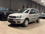 FORD Fusion 1.4 16V 5p.