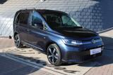 VOLKSWAGEN Caddy 2.0TDI 122cv 4Motion Style