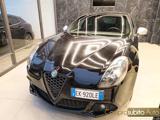ALFA ROMEO Giulietta 1.6 JTDm-2 105 CV Distinctive