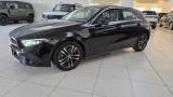 MERCEDES-BENZ A 180 d Automatic Advanced