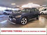 BMW X1 xDrive20d Futura
