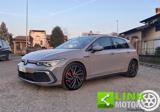 VOLKSWAGEN Golf GTI GTI 8 2.0 TSI 245 CV DSG