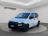 FIAT Panda 1.3MJT VAN 2POSTI