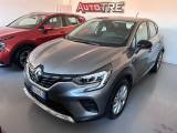 RENAULT Captur Blue dCi 95 CV Business