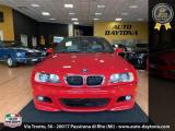 BMW M3 M3 cat Cabrio Manuale ASI
