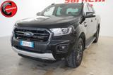 FORD Ranger 2.0 ecoblue double cab Wildtrak 213cv auto