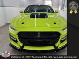 FORD Mustang Fastback 2.3 EcoBoost Automatica Full