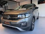 VOLKSWAGEN T-Cross 1.0 TSI 115 CV DSG Style BMT
