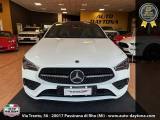 MERCEDES-BENZ CLA 220 CLA 220d Automatic Premium AMG FULL