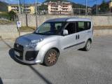 FIAT Doblo Doblò 1.6 MJT 105CV PC Combi N1 SX