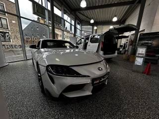 TOYOTA GR Supra 2.0 Dynamic