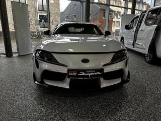 TOYOTA GR Supra usata, con Airbag