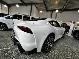 TOYOTA GR Supra usata, con Airbag Passeggero
