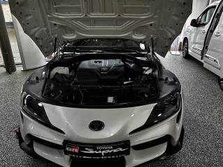 TOYOTA GR Supra usata, con Alzacristalli elettrici