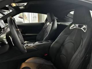 TOYOTA GR Supra usata, con Cerchi in lega