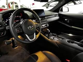 TOYOTA GR Supra usata, con Chiusura centralizzata