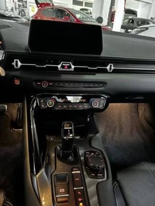 TOYOTA GR Supra usata, con Controllo trazione