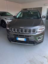 JEEP Compass 1.6 Multijet  2WD Limited