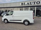 FORD Transit Custom 320 2.0 EcoBlue mhev 130CV  PC