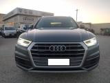 AUDI Q5 40 TDI quattro S tronic S line plus