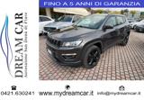 JEEP Compass 2.0 Multijet II aut. 4WD Night Eagle