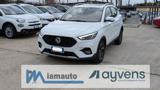 MG ZS GDI LUXORY 1.0cc 111cv CAMERA 360° TETTO PANORAMIC