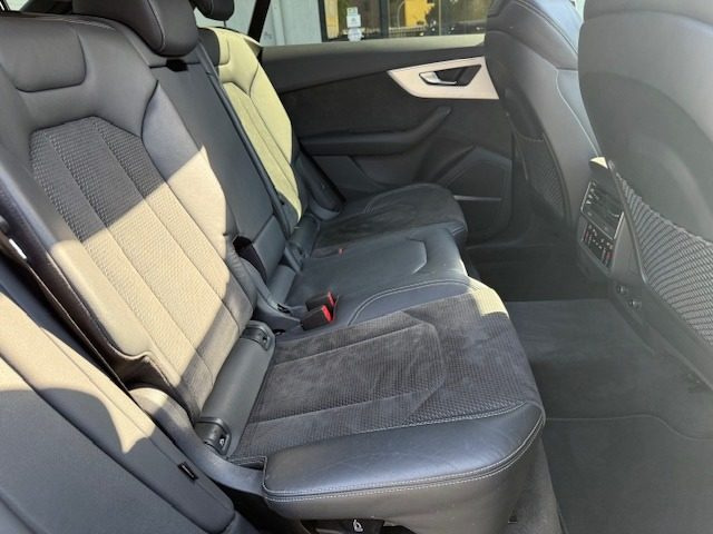 AUDI Q8 50 TDI 286 CV QUATTRO TIPTRONIC  - foto 12