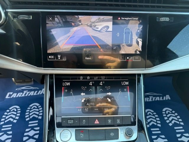 AUDI Q8 50 TDI 286 CV QUATTRO TIPTRONIC  - foto 13