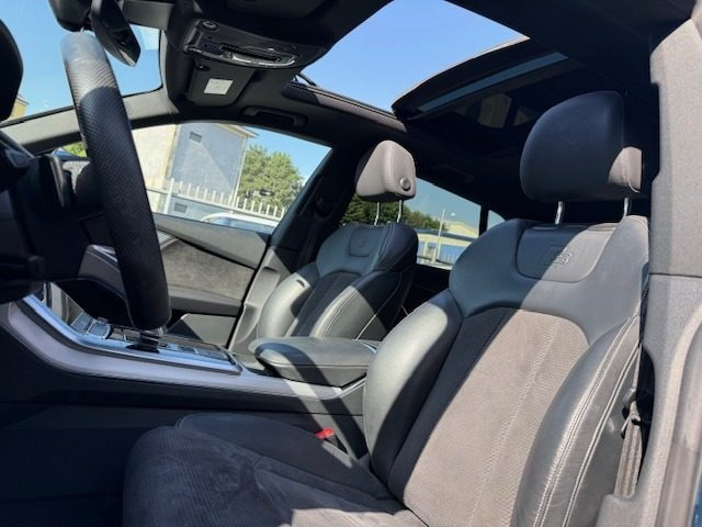 AUDI Q8 50 TDI 286 CV QUATTRO TIPTRONIC  - foto 14