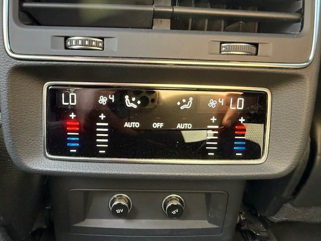 AUDI Q8 50 TDI 286 CV QUATTRO TIPTRONIC  - foto 18
