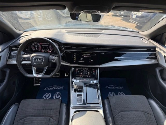 AUDI Q8 50 TDI 286 CV QUATTRO TIPTRONIC  - foto 9