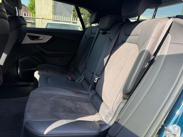 AUDI Q8 50 TDI 286 CV QUATTRO TIPTRONIC  - foto 15
