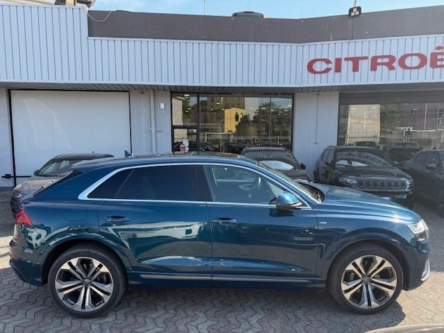 AUDI Q8 50 TDI 286 CV QUATTRO TIPTRONIC  - foto 7